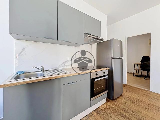 Location Appartement Rue Cyrille, Boué
