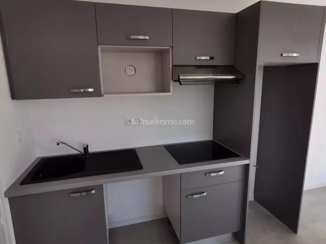 Location Appartement Rue Ambroise Croizat, Le Rheu