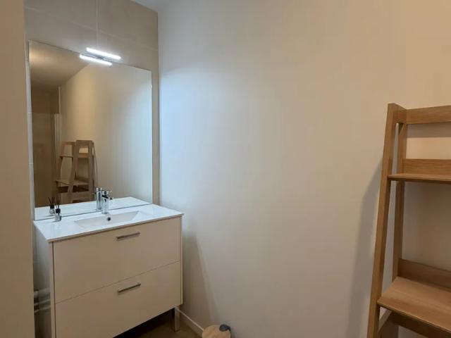 Location Appartement Rue Ambroise Paré, Amboise