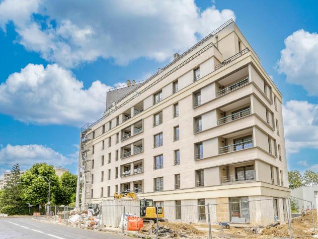 Location Appartement Rue Ambroise Paré, Meudon