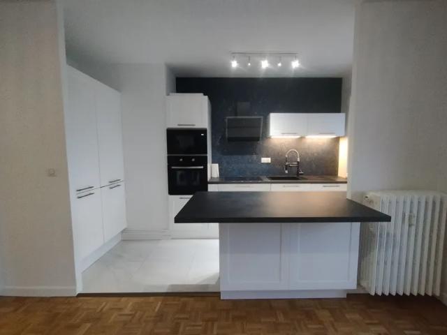 Location Appartement Rue Amédée Bouquerel, Compiègne