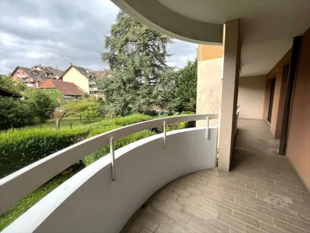 Location Appartement Rue Amédée VIII de Savoie, Saint Julien en Genevois