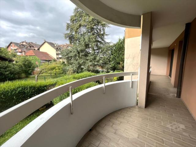 Location Appartement Rue Amédée VIII de Savoie, Saint Julien en Genevois