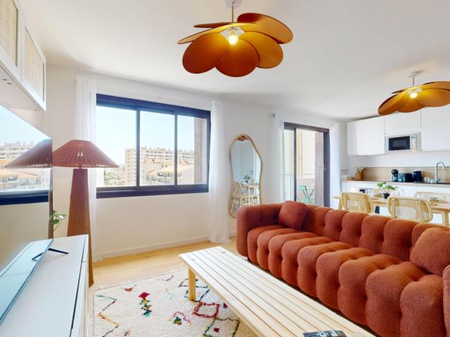 Location Appartement Rue Amiral Nomy, Toulon
