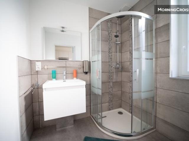 Location Appartement Rue Amiral Courbet, Falaise
