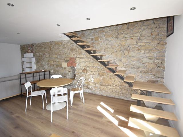 Location Appartement Rue Amiral du Chaffault, Nantes