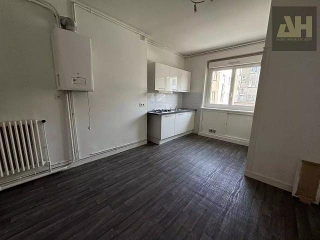 Location Appartement Rue Amiral Linois, Brest