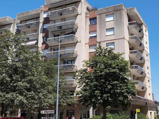 Location Appartement Rue Jean Jaurès, Saint Chamond
