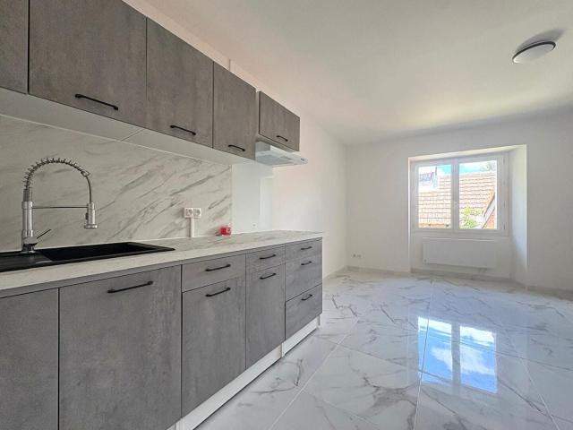Location Appartement Rue Ampère, Nersac