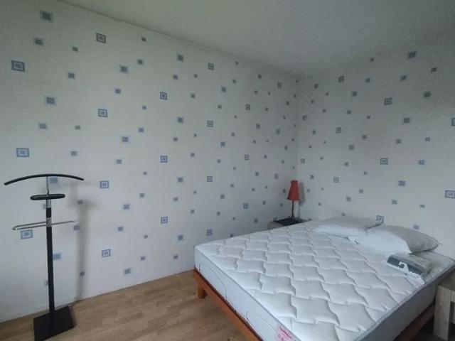 Location Appartement Rue Ampère, Compiègne