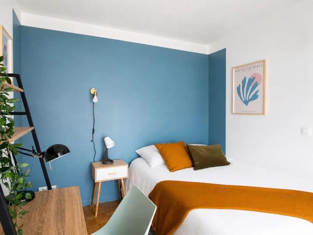 Location Appartement Avenue Rhin et Danube, Grenoble