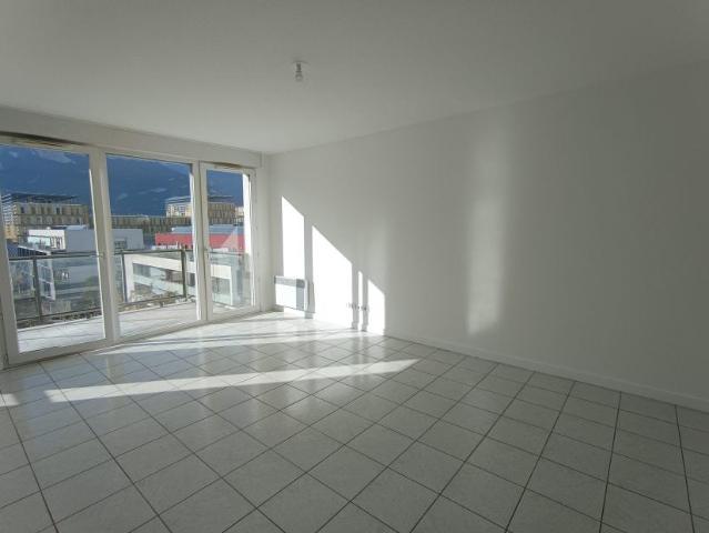 Location Appartement Rue Ampère, Grenoble
