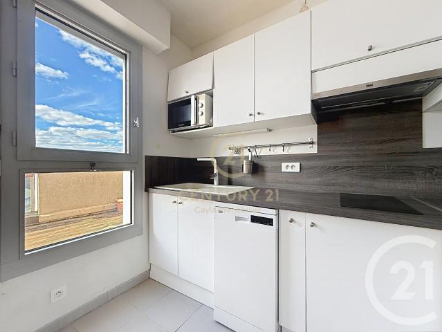 Location Appartement Rue Ampère, Puteaux