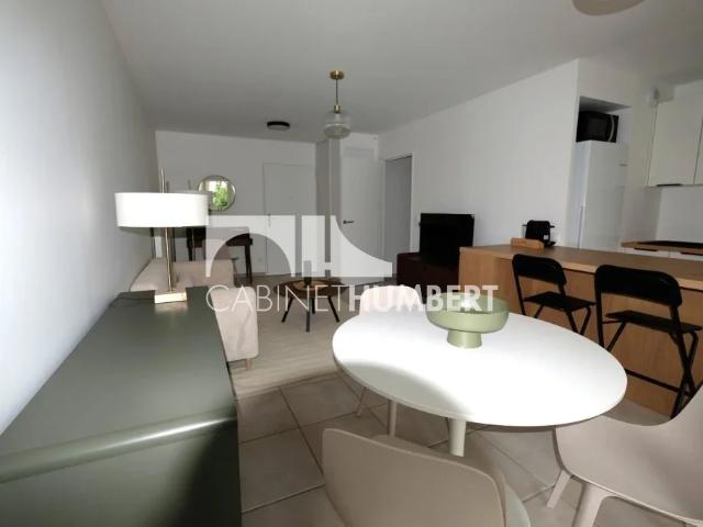 Location Appartement Rue Ampère, Saint Priest en Jarez