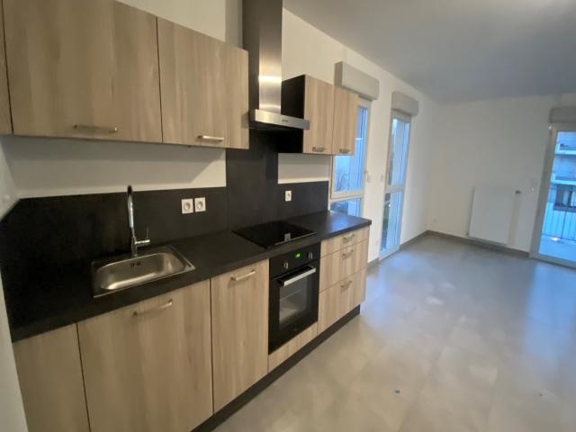 Location Appartement Rue Ampère, Villefranche sur Saône
