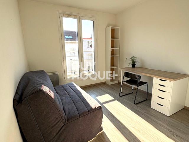 Location Appartement Rue Anthoard, Grenoble