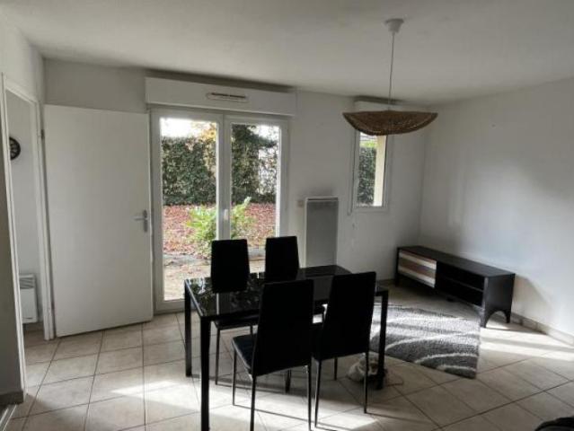 Location Appartement Rue Anthony Delhalle, Le Mans