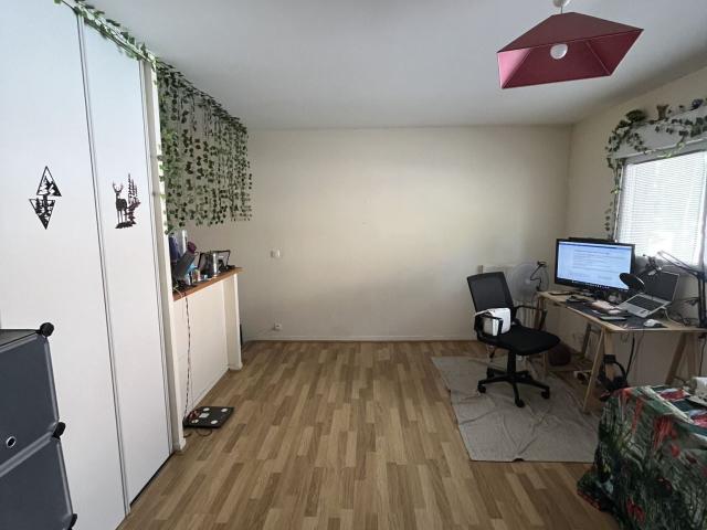Location Appartement Rue Antonio Gaudi, Guyancourt