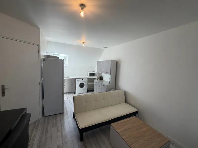Location Appartement Rue Antonin Léraut, Vierzon