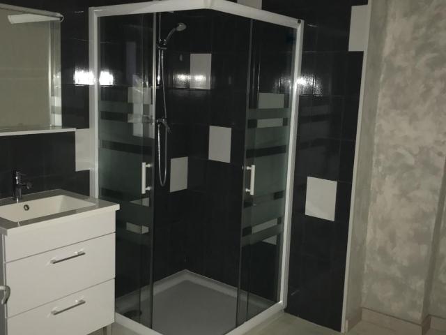 Location Appartement Rue Antonin Paris, Sommières