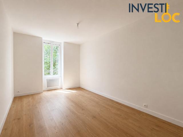 Location Appartement Rue des Varennes, Châtenoy le Royal