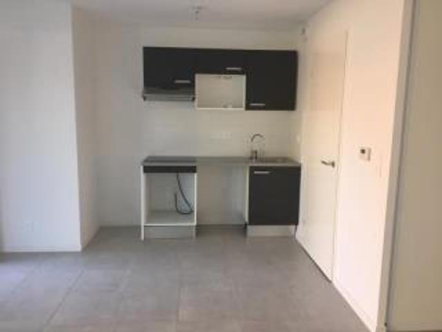 Location Appartement Rue Antoine Bayes, Toulouse