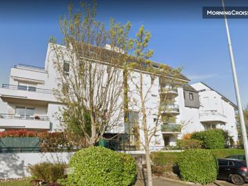 Location Appartement Rue Antoine Béchamp, Ostwald