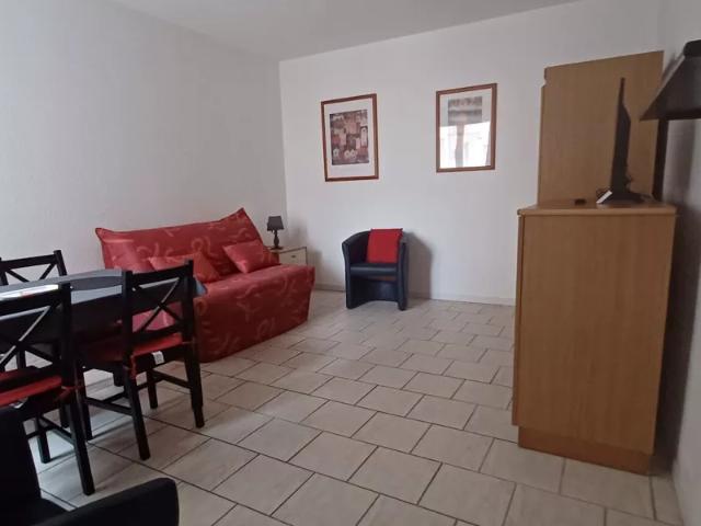Location Appartement Rue Antoine Chanzy, Rochefort