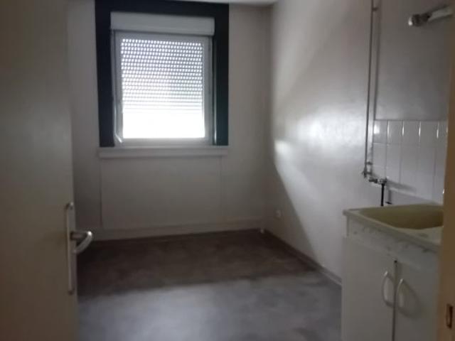 Location Appartement Rue Antoine Clément, Autun