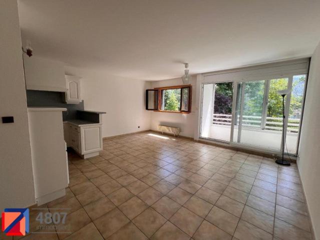 Location Appartement Rue Antoine de Saint Exupéry, Bonneville