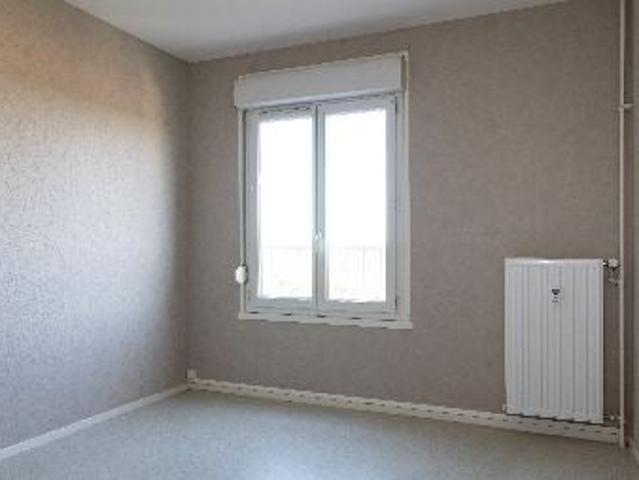 Location Appartement Rue Antoine de Saint Exupéry, Le Blanc