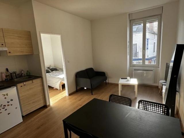 Location Appartement Rue Antoine de Saint Exupéry, Longvic