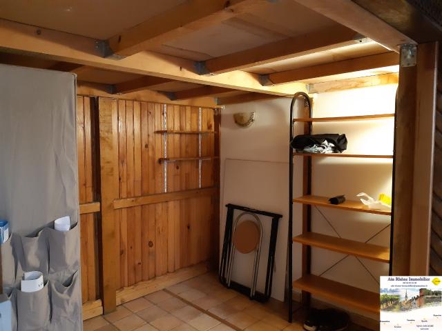 Location Appartement Rue Antoine Delandine, Lyon
