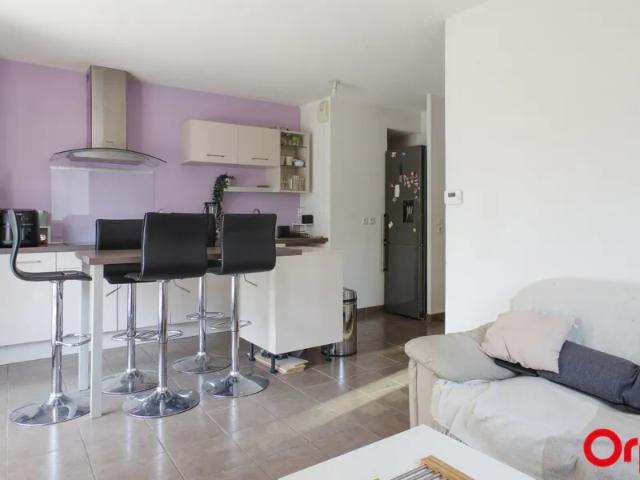 Location Appartement Rue Antoine Dumont, Lyon