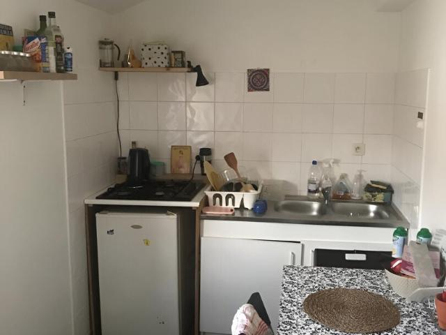 Location Appartement Rue Antoine Durafour, Saint Étienne