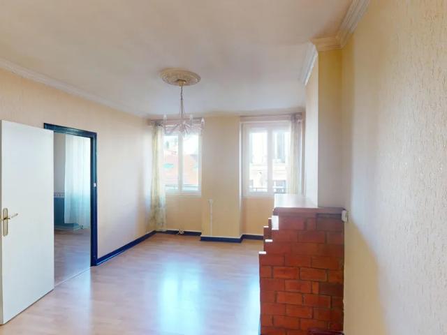 Location Appartement Rue Antoine Durafour, Saint Étienne