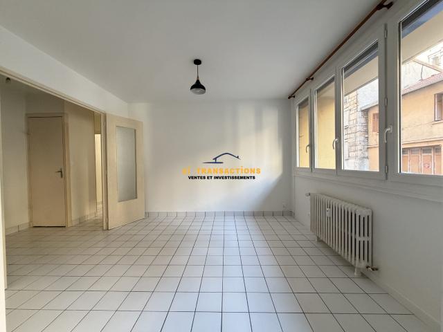 Location Appartement Rue Antoine Durafour, Saint Étienne