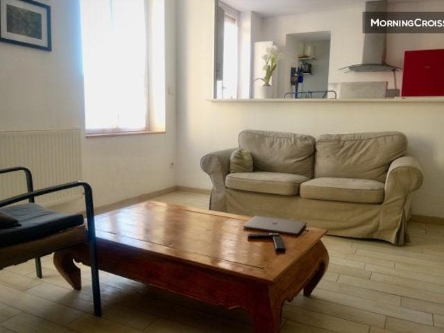 Location Appartement Rue Antoine Durafour, Saint Étienne