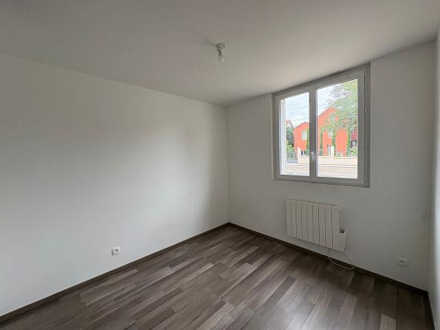 Location Appartement Rue Antoine Lumière, Lyon