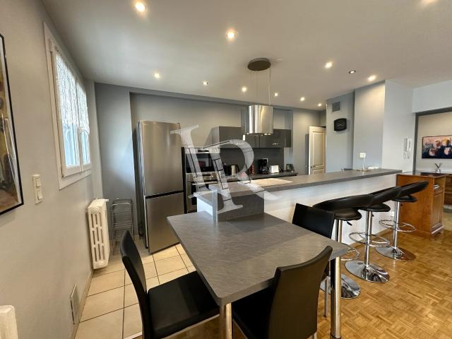 Location Appartement Rue Antoine Martin, Le Puy en Velay