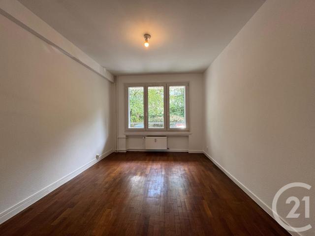 Location Appartement Rue Antoine, Metz