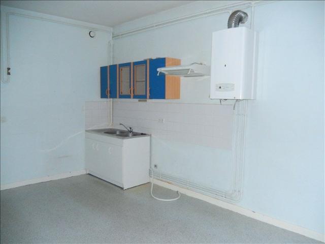 Location Appartement D 136, Polignac