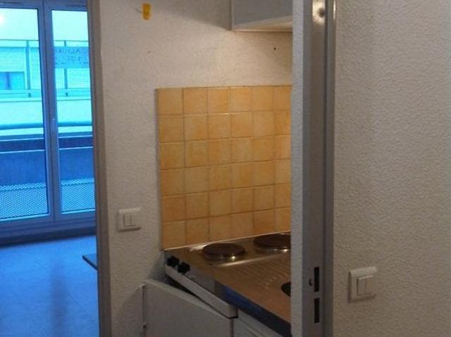 Location Appartement Rue Antoine Pons, Marseille