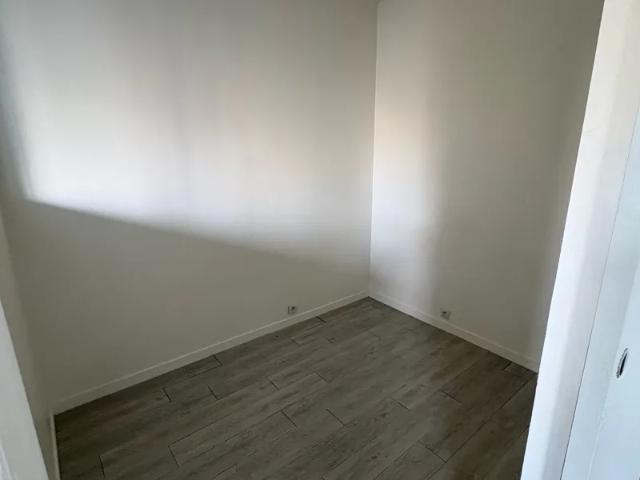 Location Appartement Rue Antoine Primat, Villeurbanne