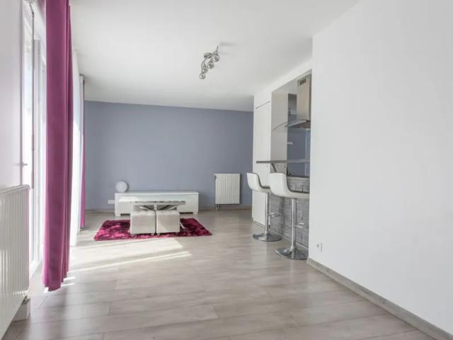 Location Appartement Rue Anaïs Nin, Fleury Mérogis