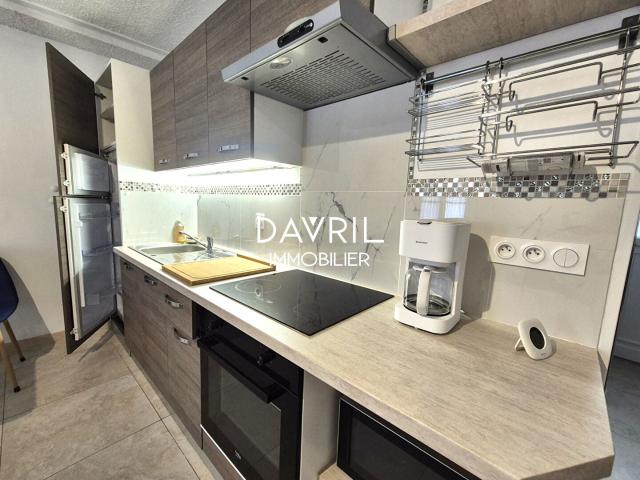 Location Appartement Rue Anatole France, Conflans Sainte Honorine