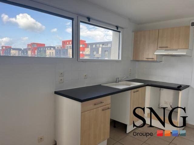Location Appartement Rue Anatole France, Calais