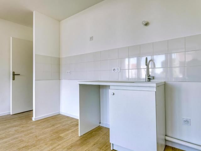 Location Appartement Rue Anatole France, Bagnolet