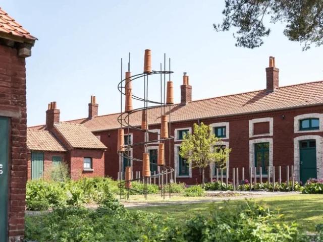 Location House Rue Anatole France, Bruay la Buissière