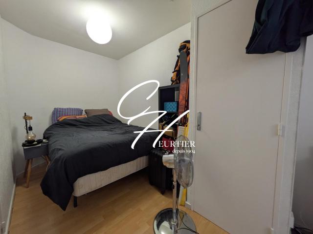 Location Appartement Rue Anatole France, Grenoble